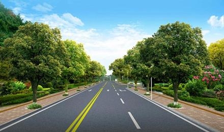 鄭州·惠濟區(qū)京廣鐵路、鄭焦鐵路、連霍高速綠化項目EPC工程總承包