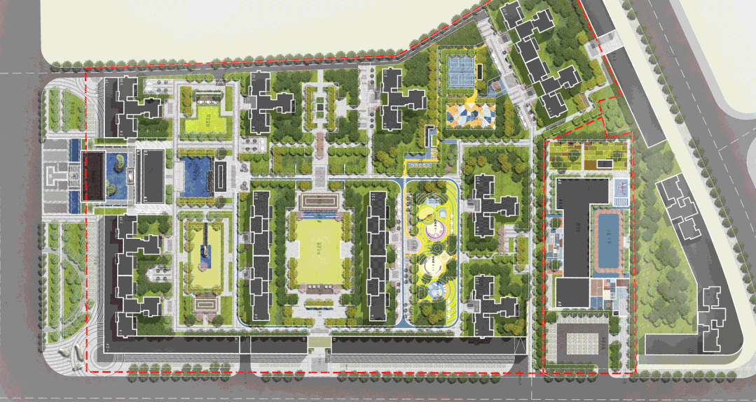 湖南省一建園林建設(shè)有限公司 湖南省一建園林建設(shè)有限公司